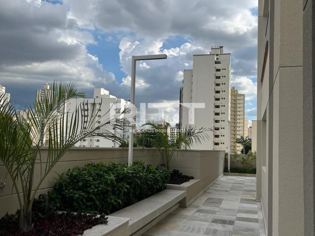 Foto do Studio - Studio à venda 1 Quarto, 1 Vaga, 51.7M², Centro, Campinas - SP | Mandarim Guanabara | Ritt Negocios Imobiliarios Ltda