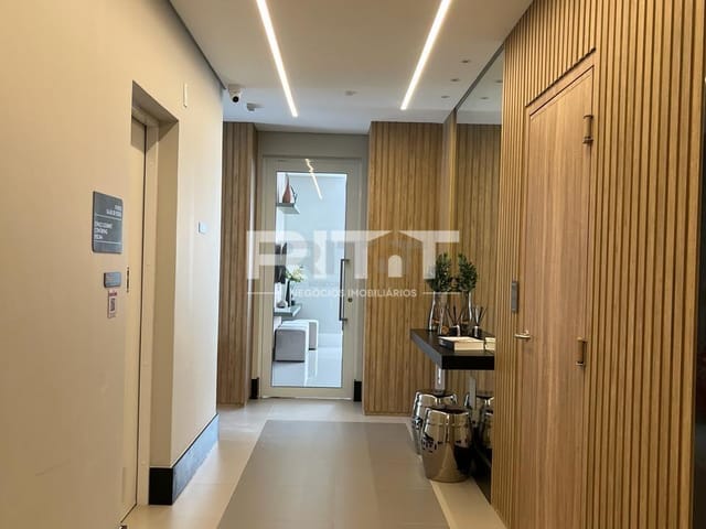 Foto do Studio - Studio à venda 1 Quarto, 1 Vaga, 51.7M², Centro, Campinas - SP | Mandarim Guanabara | Ritt Negocios Imobiliarios Ltda