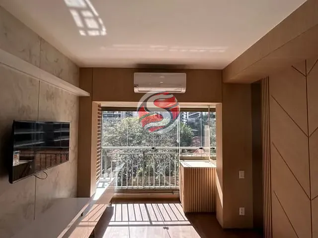 Studio com 25m² 1 quarto e 1 banheiro, à venda, no bairro Alto de Pinheiros em São Paulo