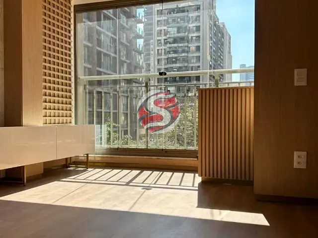 Studio com 25m² 1 quarto e 1 banheiro, à venda, no bairro Alto de Pinheiros em São Paulo