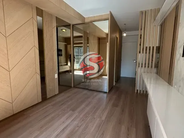 Studio com 25m² 1 quarto e 1 banheiro, à venda, no bairro Alto de Pinheiros em São Paulo