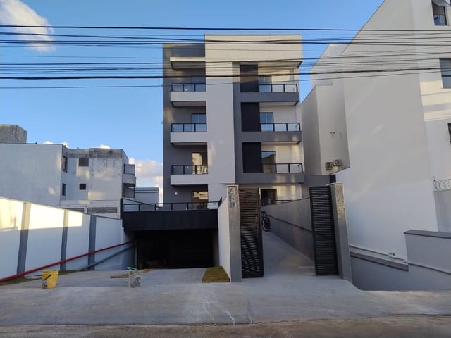 Foto do Studio - Studio para alugar por R$800,00 / mês - Olaria, Lavras, MG | Seu Lugar - Imobiliária Descomplicada