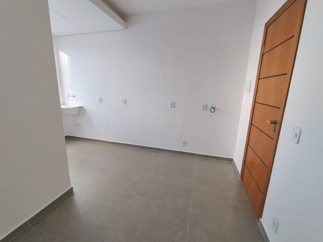Foto do Studio - Studio para alugar por R$800,00 / mês - Olaria, Lavras, MG | Seu Lugar - Imobiliária Descomplicada