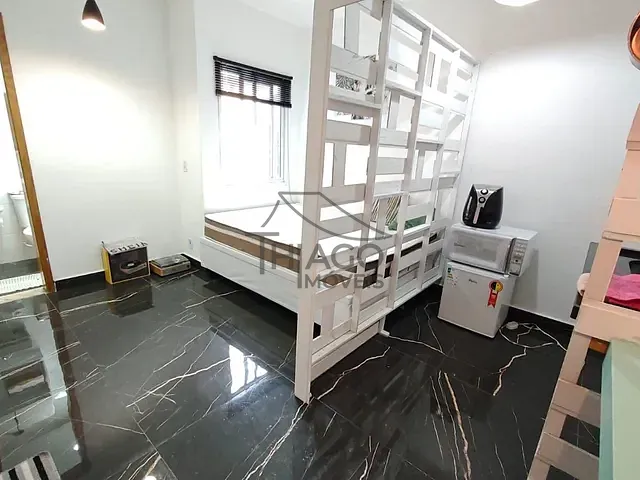 Studio com 20m² 1 quarto e 1 banheiro, à venda, no bairro Vila Matilde em São Paulo