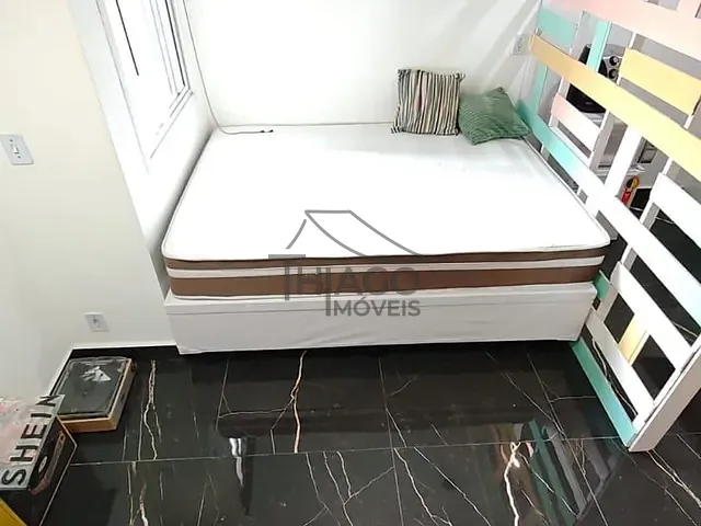 Studio com 20m² 1 quarto e 1 banheiro, à venda, no bairro Vila Matilde em São Paulo