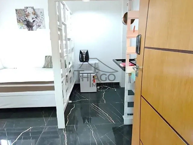 Studio com 20m² 1 quarto e 1 banheiro, à venda, no bairro Vila Matilde em São Paulo