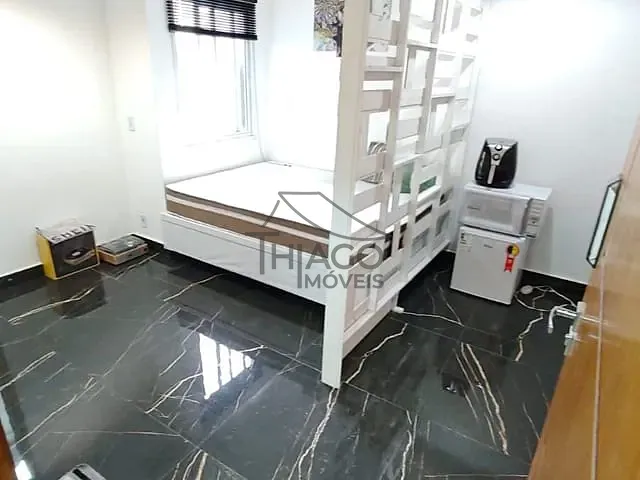 Studio com 20m² 1 quarto e 1 banheiro, à venda, no bairro Vila Matilde em São Paulo