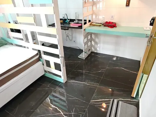 Studio com 20m² 1 quarto e 1 banheiro, à venda, no bairro Vila Matilde em São Paulo