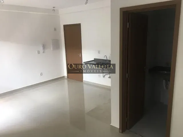 Studio com 28m² 1 quarto e 1 banheiro, à venda, no bairro Quinta da Paineira em São Paulo
