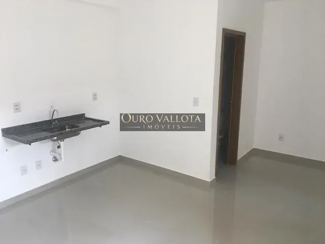 Studio com 28m² 1 quarto e 1 banheiro, à venda, no bairro Quinta da Paineira em São Paulo