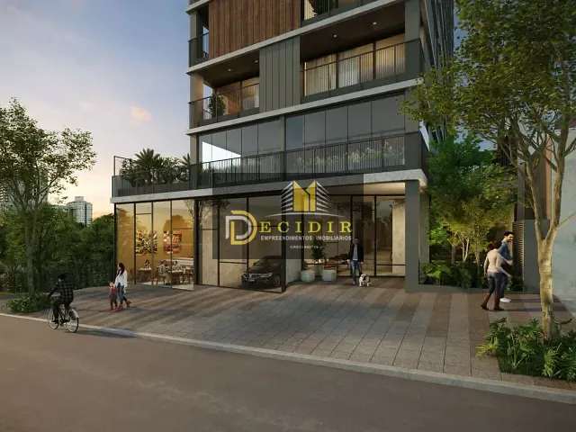 Studio 1 quarto e 1 banheiro, à venda, no bairro Vila Gomes Cardim em São Paulo