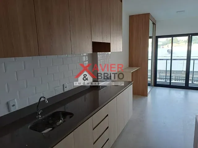 Studio 1 quarto e 1 banheiro, à venda, no bairro Mooca em São Paulo