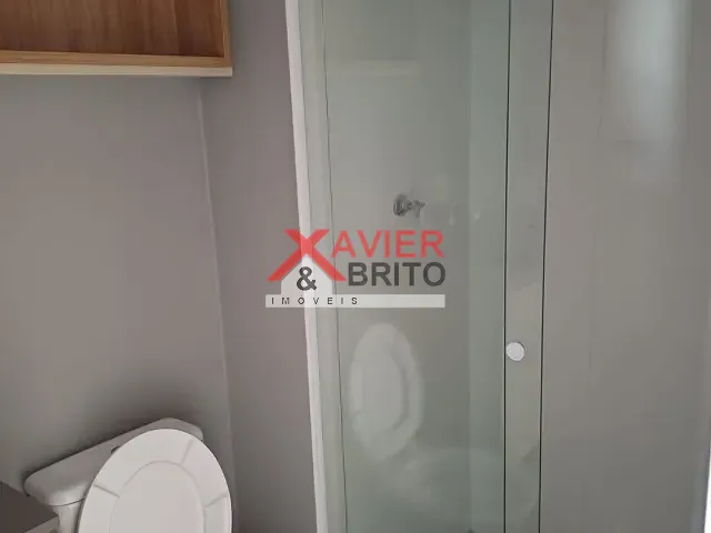Studio 1 quarto e 1 banheiro, à venda, no bairro Mooca em São Paulo