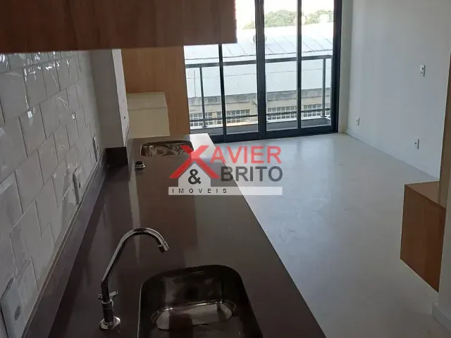 Studio 1 quarto e 1 banheiro, à venda, no bairro Mooca em São Paulo