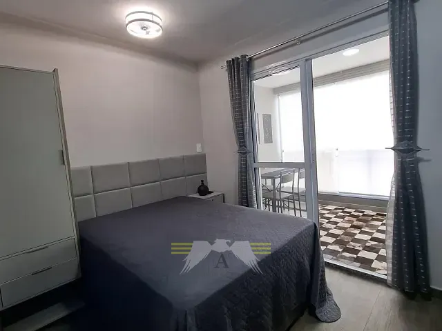 Studio 1 quarto e 1 banheiro, à venda, no bairro Belém em São Paulo