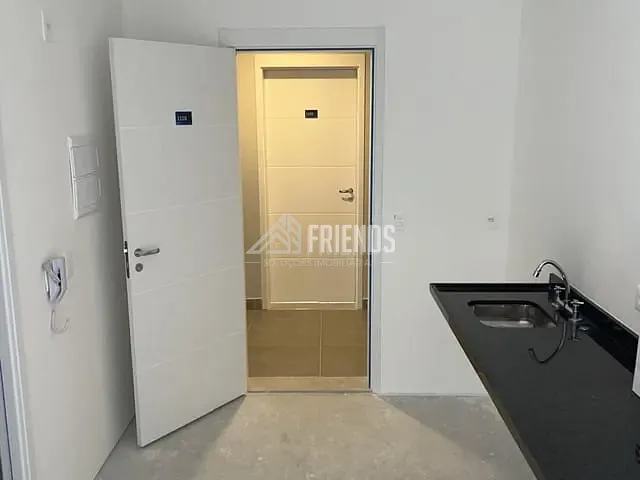Studio com 27m² 1 quarto e 1 banheiro, à venda, no bairro Vila Matilde em São Paulo