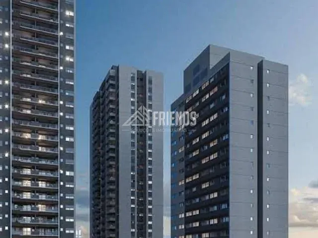 Studio com 27m² 1 quarto e 1 banheiro, à venda, no bairro Vila Matilde em São Paulo