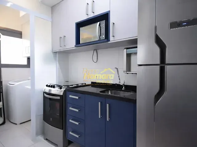 Studio 1 quarto e 1 banheiro, à venda, no bairro Vila Dom Pedro I em São Paulo
