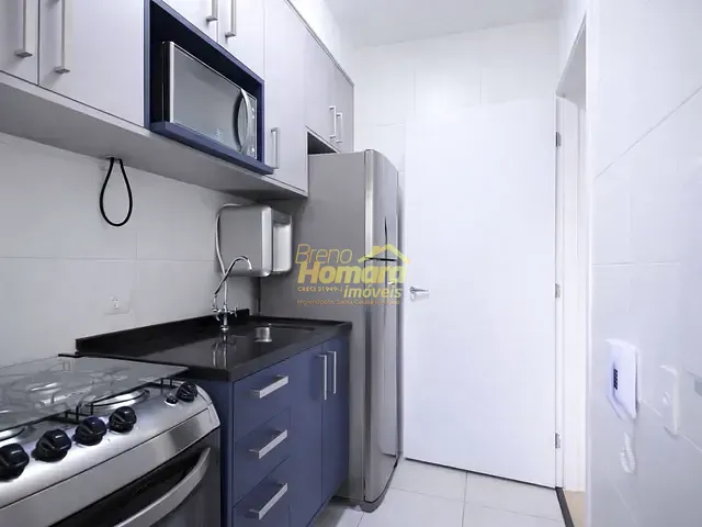 Studio 1 quarto e 1 banheiro, à venda, no bairro Vila Dom Pedro I em São Paulo