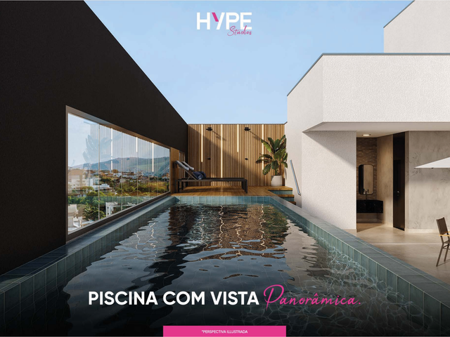 Studio 1 quarto e 1 banheiro, à venda, no bairro Cidade Nobre em Ipatinga