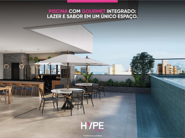 Studio 1 quarto e 1 banheiro, à venda, no bairro Cidade Nobre em Ipatinga