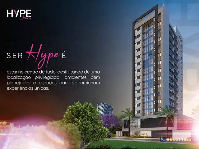Studio 1 quarto e 1 banheiro, à venda, no bairro Cidade Nobre em Ipatinga