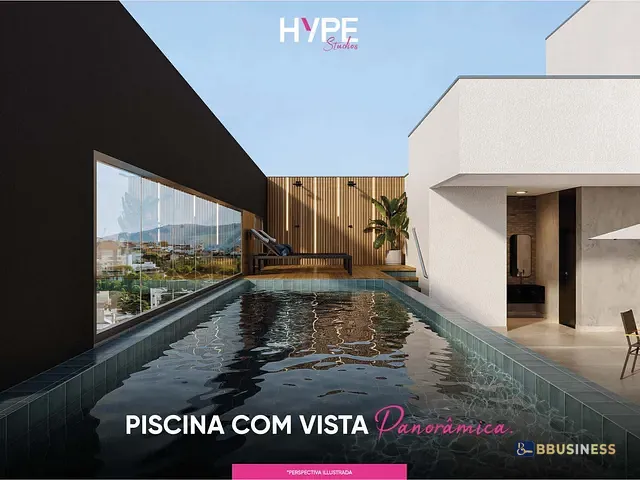 Studio 1 quarto e 1 banheiro, à venda, no bairro Cidade Nobre em Ipatinga