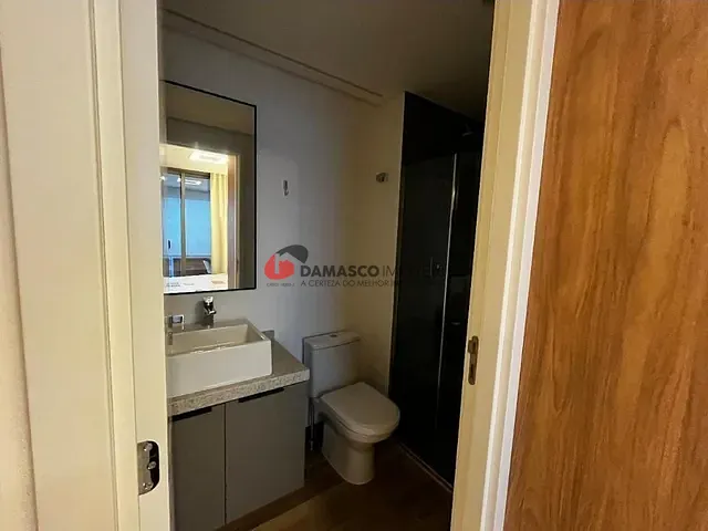 Studio 1 quarto e 1 banheiro, para alugar, no bairro Vila Gomes Cardim em São Paulo