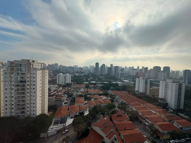 Studio com 25m² 1 quarto e 1 banheiro, para alugar, no bairro Vila Firmiano Pinto em São Paulo