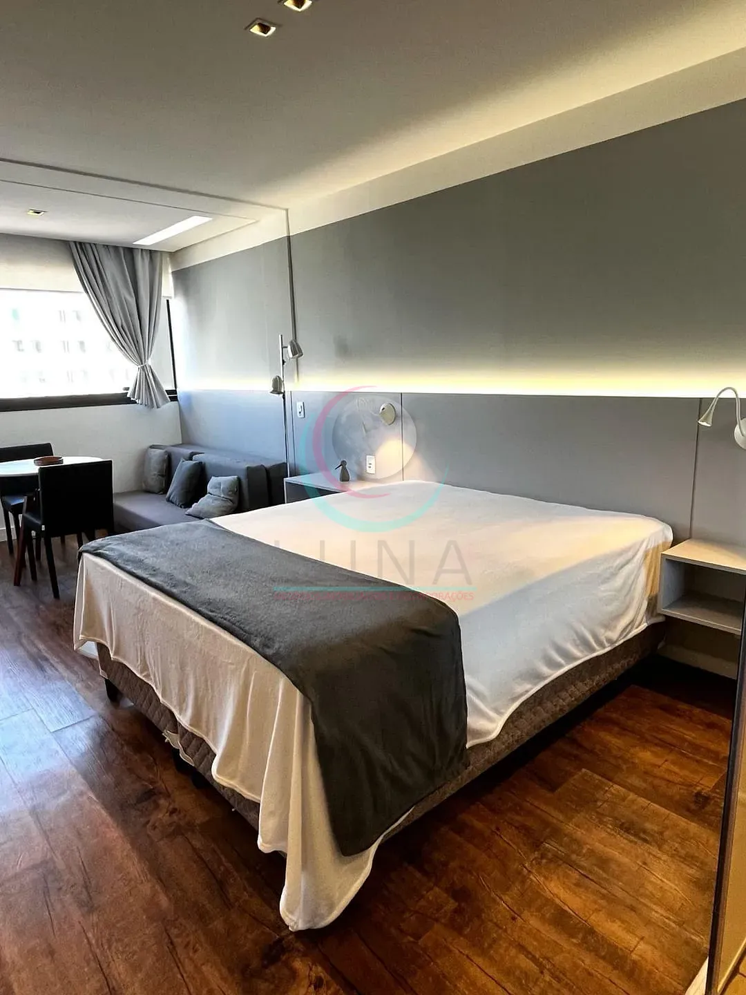 Apartamento, 1 quarto, 28 m² - Foto 20