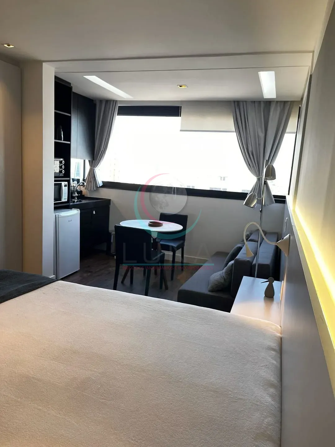 Apartamento, 1 quarto, 28 m² - Foto 4