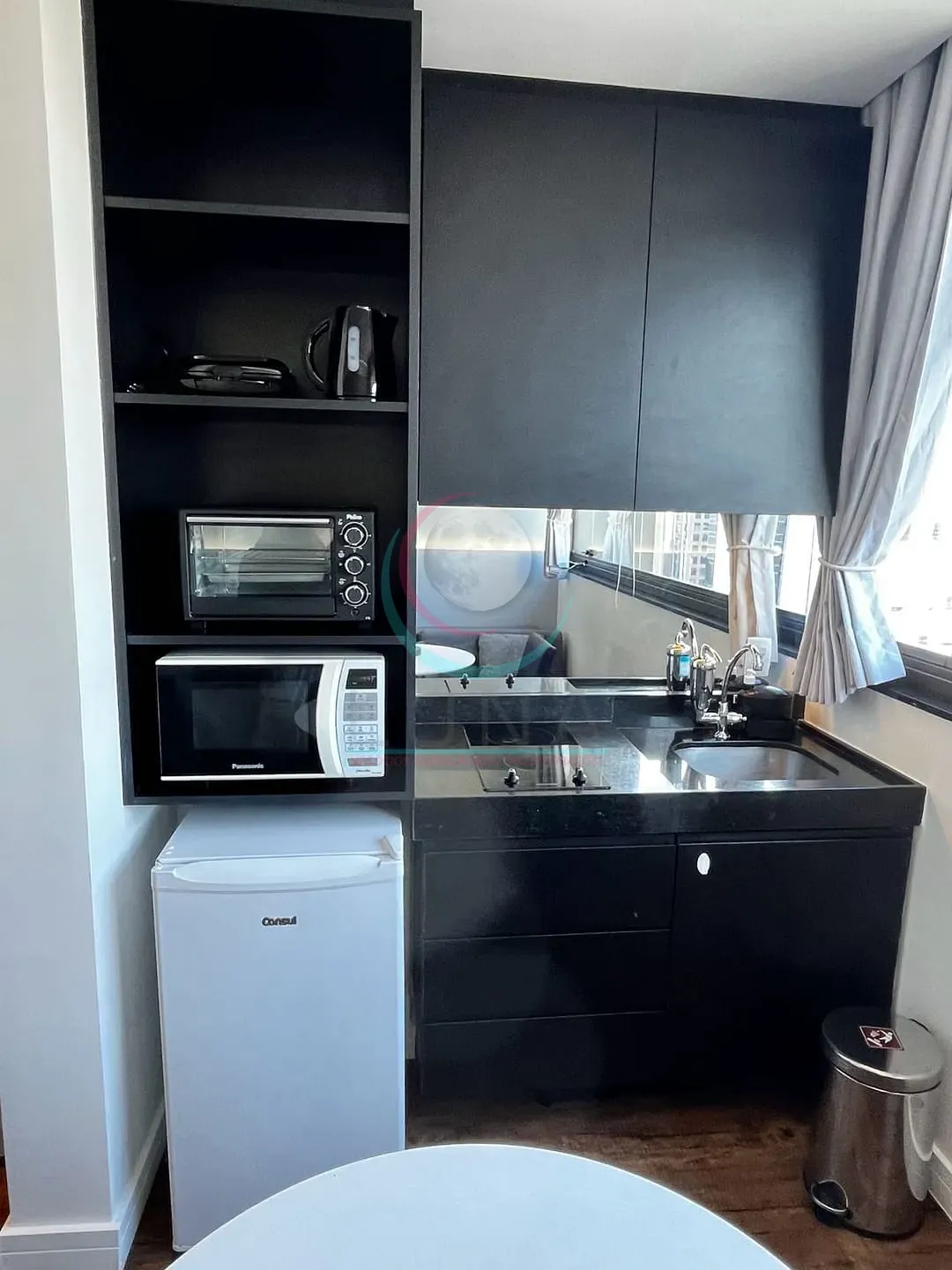 Apartamento, 1 quarto, 28 m² - Foto 5