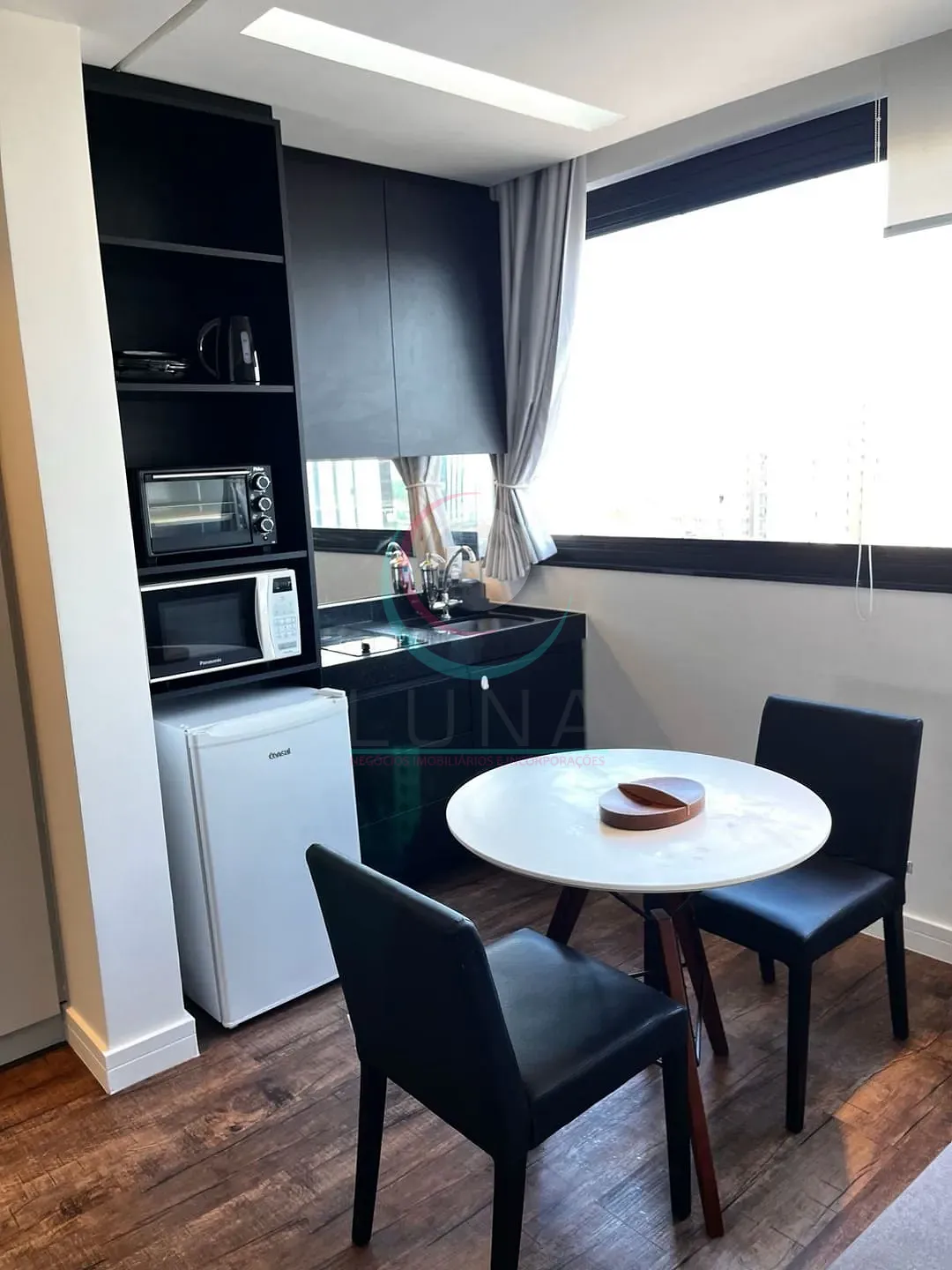 Apartamento, 1 quarto, 28 m² - Foto 8