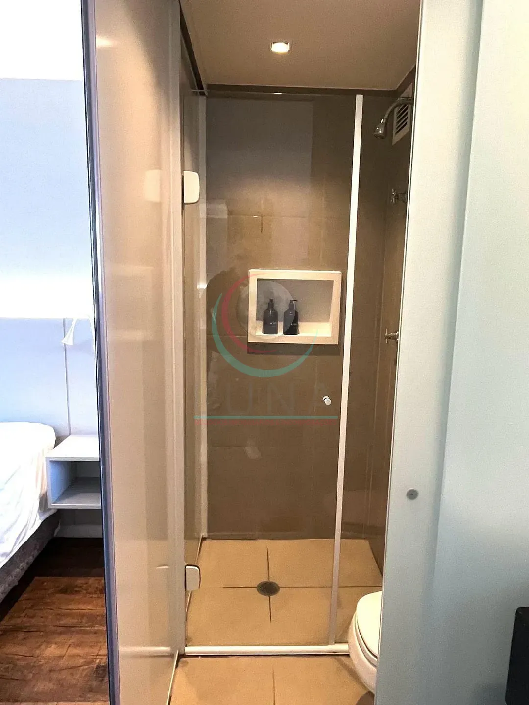 Apartamento, 1 quarto, 28 m² - Foto 9