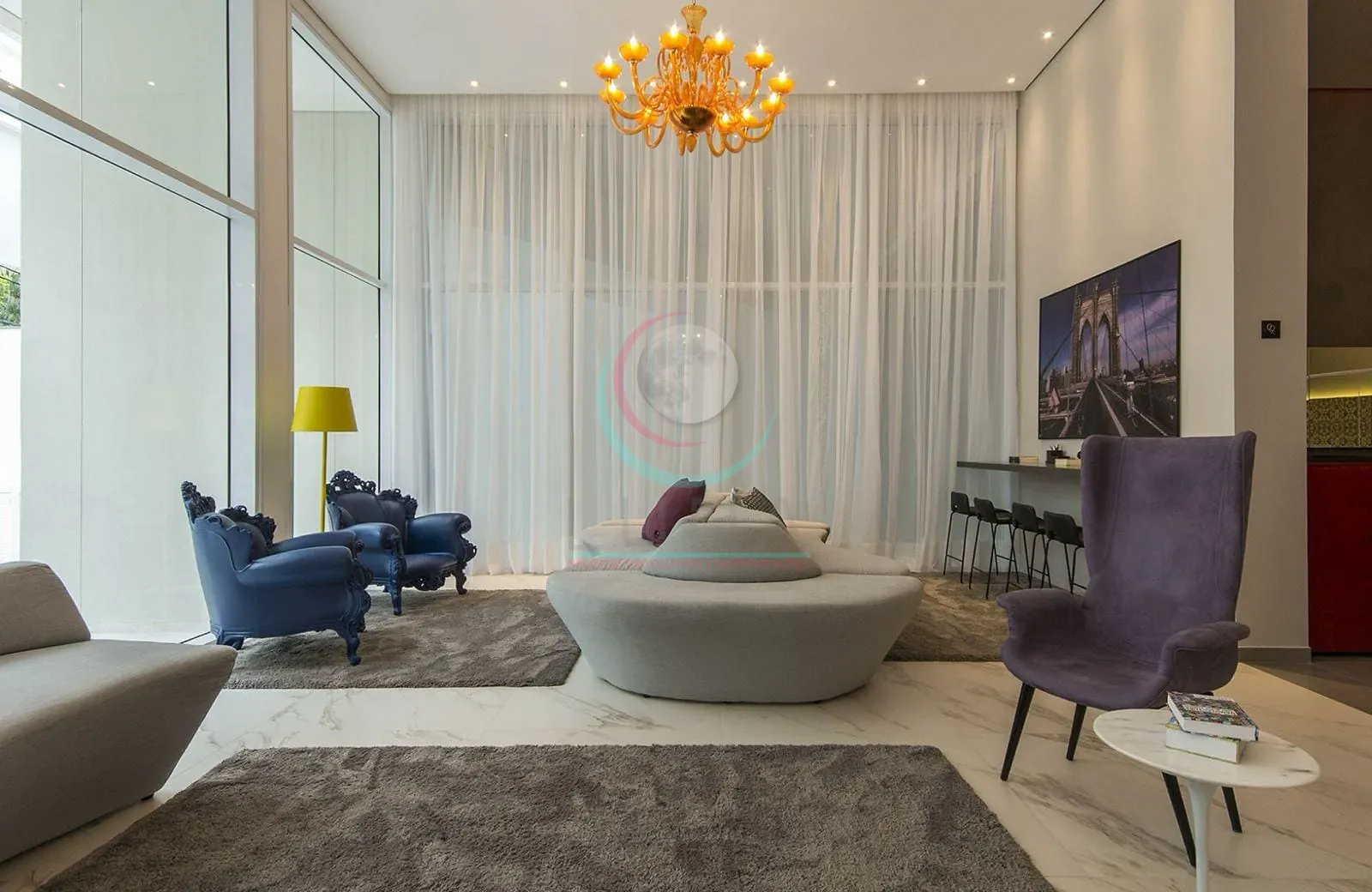 Apartamento, 1 quarto, 28 m² - Foto 13