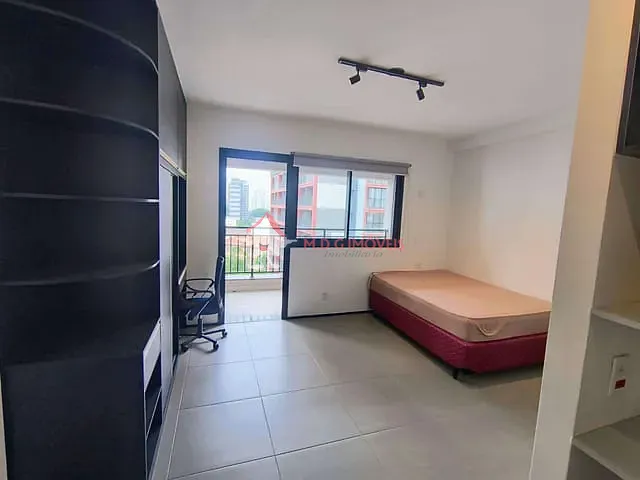 Studio 1 quarto e 1 banheiro, à venda, no bairro Vila Mariana em São Paulo