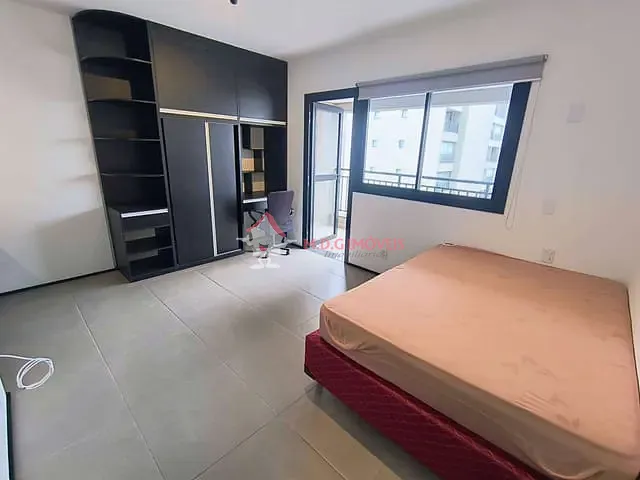 Studio 1 quarto e 1 banheiro, à venda, no bairro Vila Mariana em São Paulo