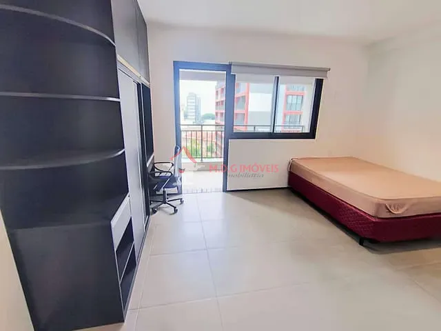 Studio 1 quarto e 1 banheiro, à venda, no bairro Vila Mariana em São Paulo