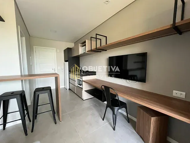 Studio com 32m² 1 quarto e 1 banheiro, à venda, no bairro Vila Nova em Novo Hamburgo