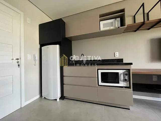 Studio com 32m² 1 quarto e 1 banheiro, à venda, no bairro Vila Nova em Novo Hamburgo