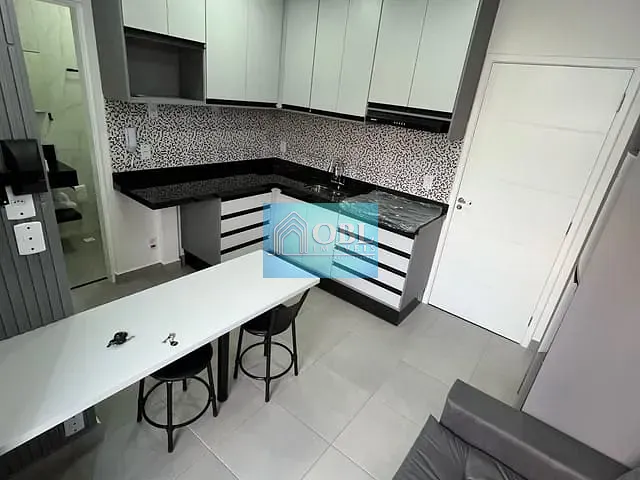 Studio 1 quarto e 1 banheiro, para alugar, no bairro Parque da Vila Prudente em São Paulo