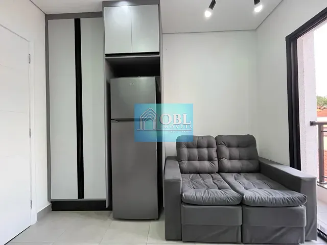 Studio 1 quarto e 1 banheiro, para alugar, no bairro Parque da Vila Prudente em São Paulo