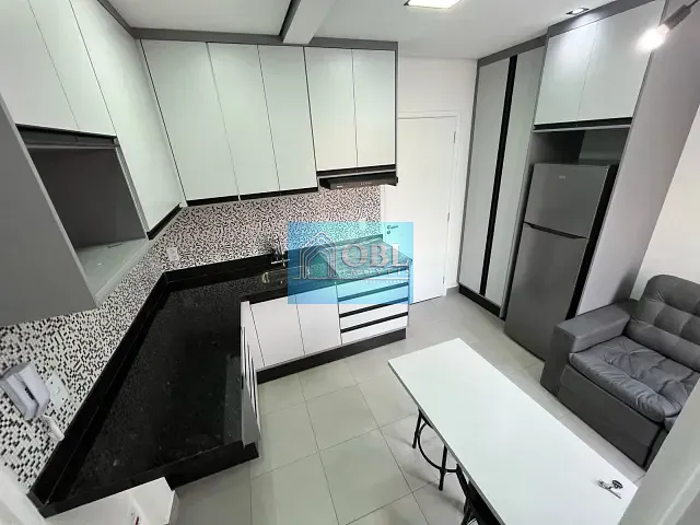 Studio 1 quarto e 1 banheiro, para alugar, no bairro Parque da Vila Prudente em São Paulo