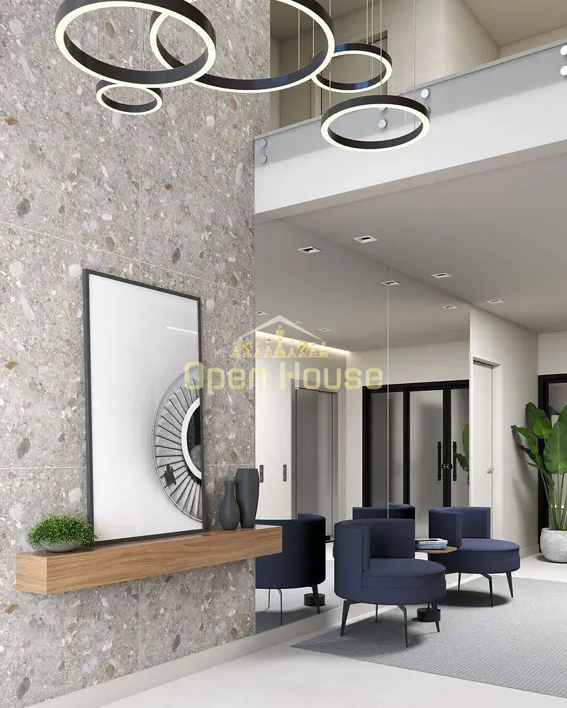 Apartamento, 1 quarto, 43 m² - Foto 10
