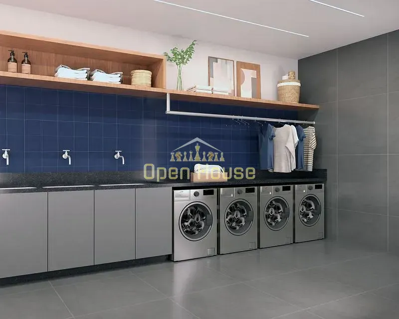Apartamento, 1 quarto, 43 m² - Foto 7