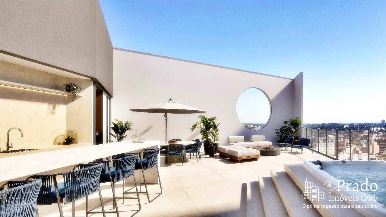 Apartamento, 1 quarto, 30 m² - Foto 4