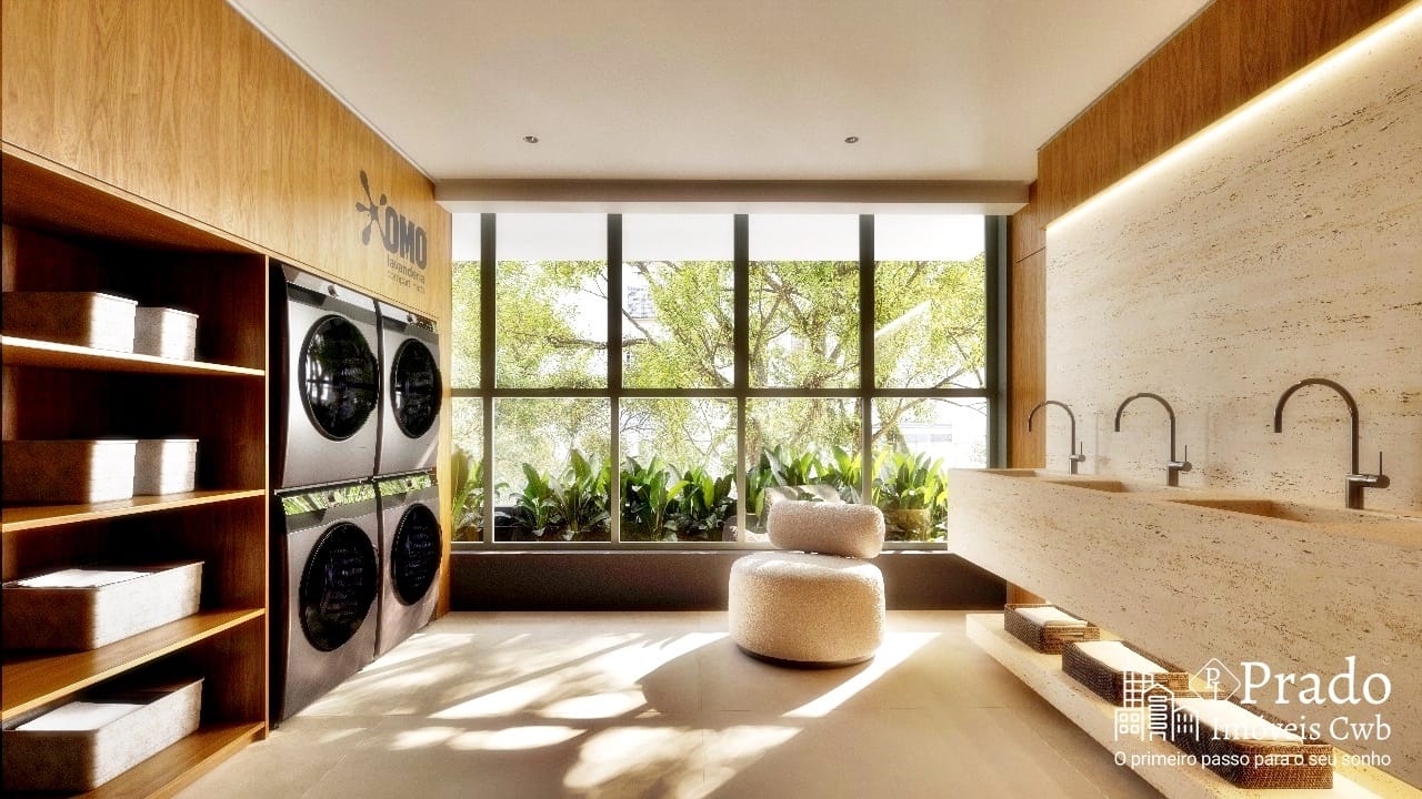 Apartamento, 1 quarto, 30 m² - Foto 7