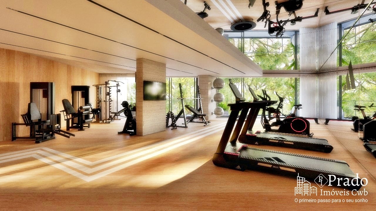 Apartamento, 1 quarto, 30 m² - Foto 9