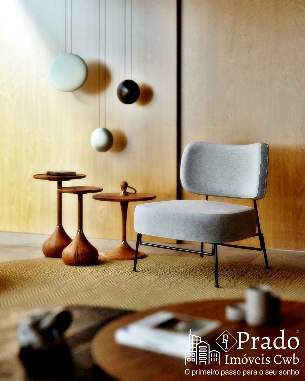 Apartamento, 1 quarto, 30 m² - Foto 6