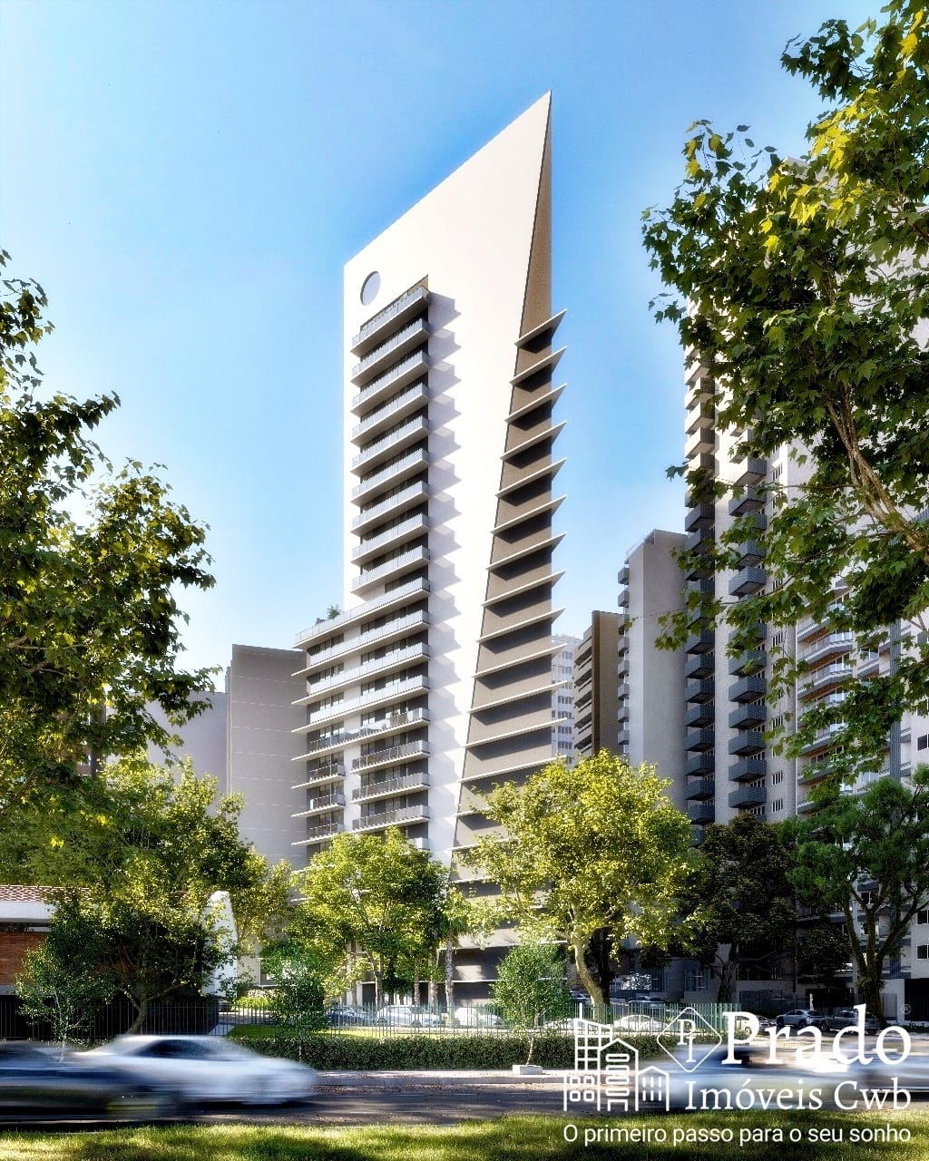 Apartamento, 1 quarto, 30 m² - Foto 2